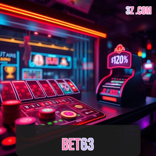 Aventura do Login: Explore o bet63 com Facilidade