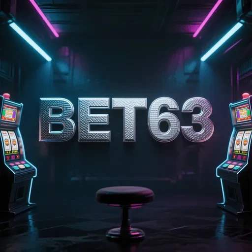 bet63 logo